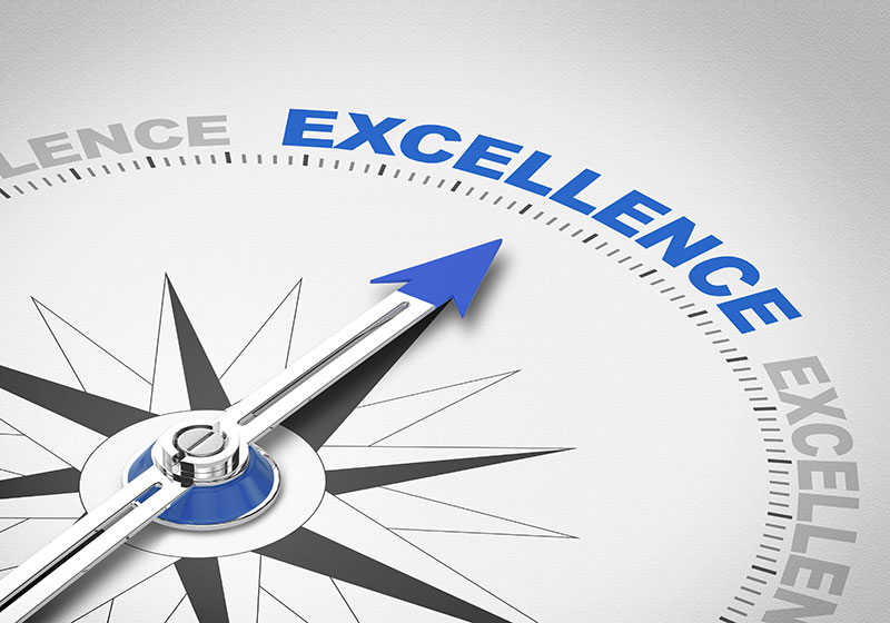 Critical Reliability Focus on Excellence
